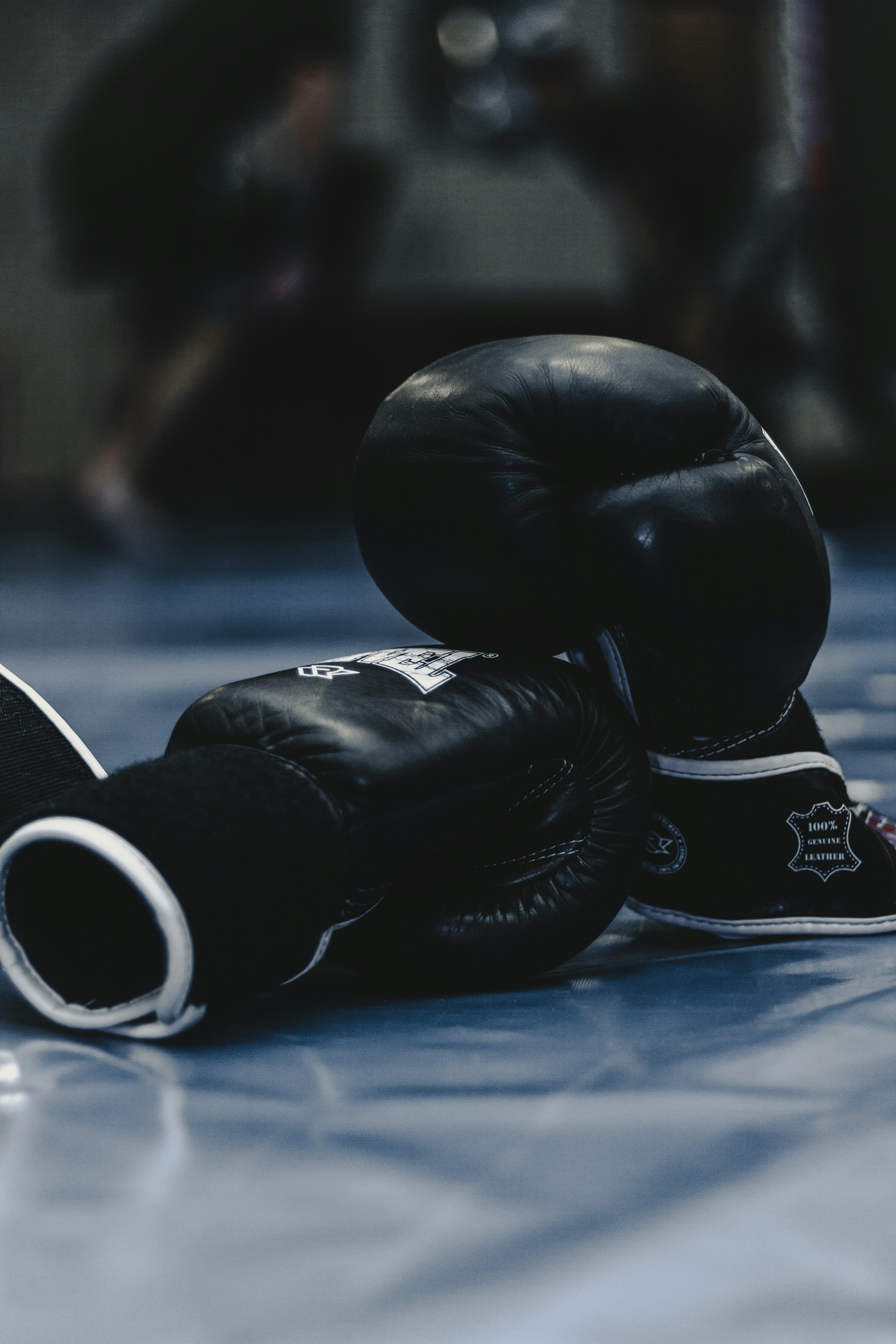 Clase de box
